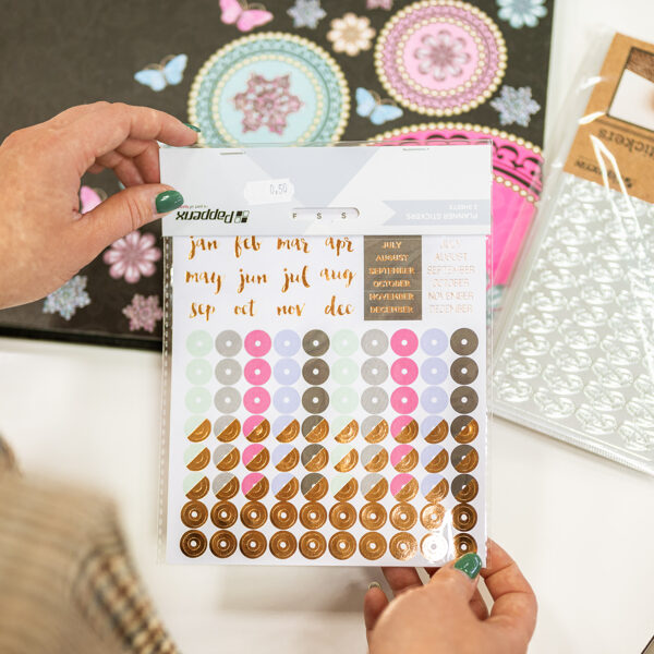 Rokdarbu lietas un sīkumi